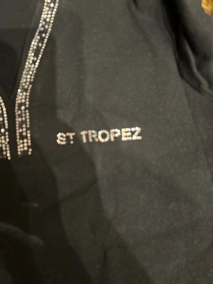 T shirt - photo numéro 3
