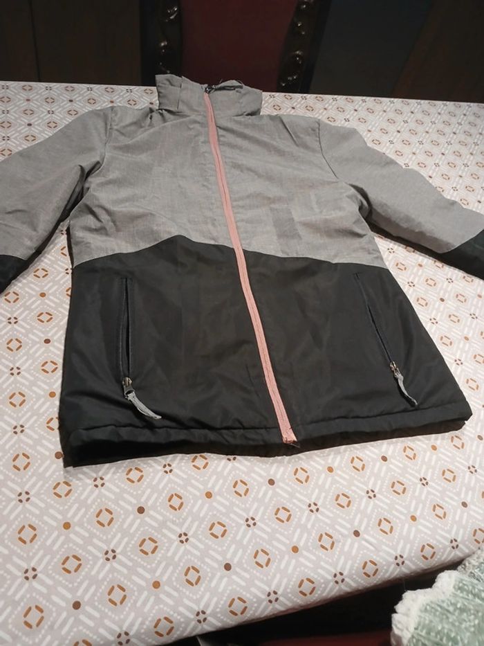 Manteau Mc Kinley femme / ado 176cm - photo numéro 6