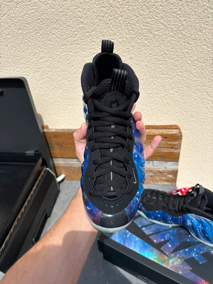 Nike foamposite galaxy 2025 - photo numéro 6