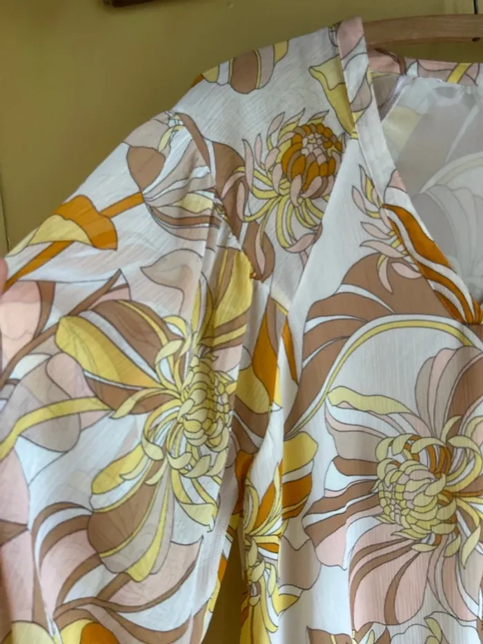 Blouse légère - photo numéro 2