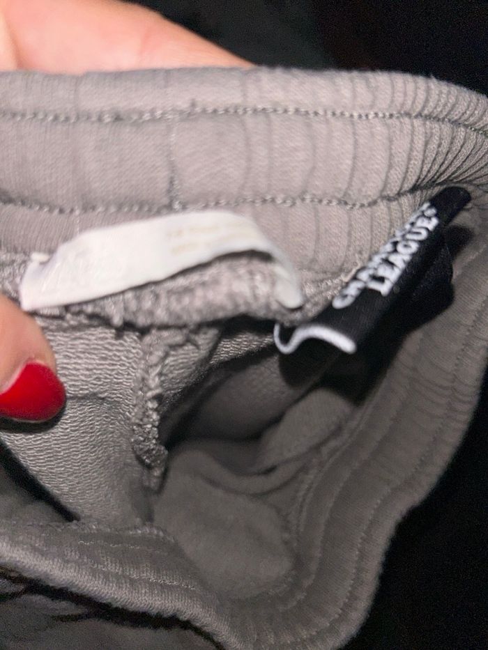 Ensemble Champion’s Ligue Zara - photo numéro 3