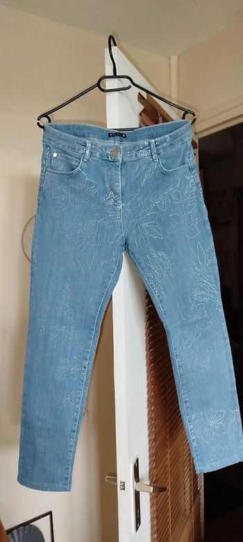 Jeans breal neuf