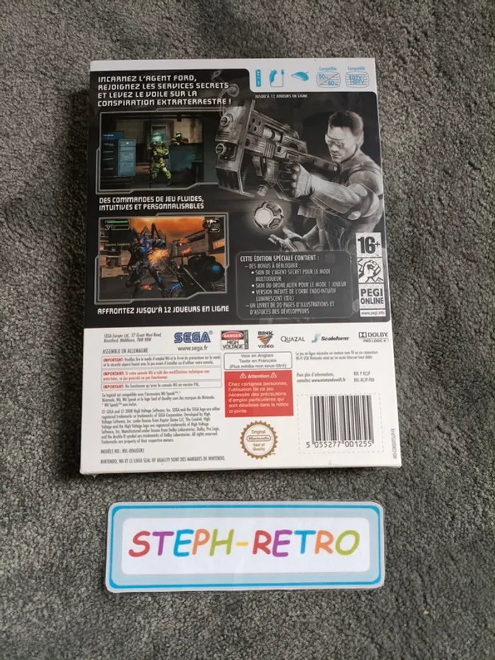 The conduit neuf ! - photo numéro 2