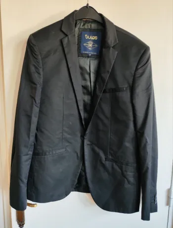 Veste de costume Jules taille M