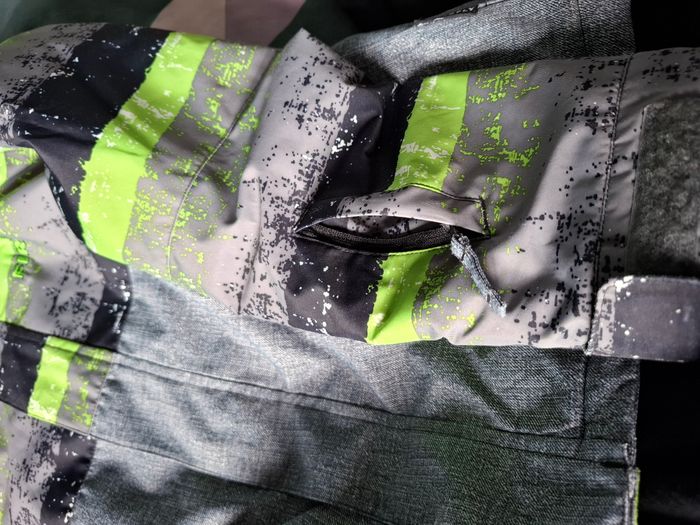 Veste de ski Firefly, taille 12 ans - photo numéro 6