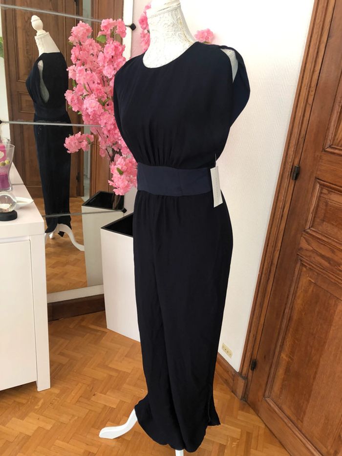 Combinaison Zara neuve taille S - photo numéro 7