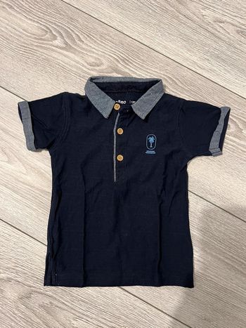 Polo Gémo