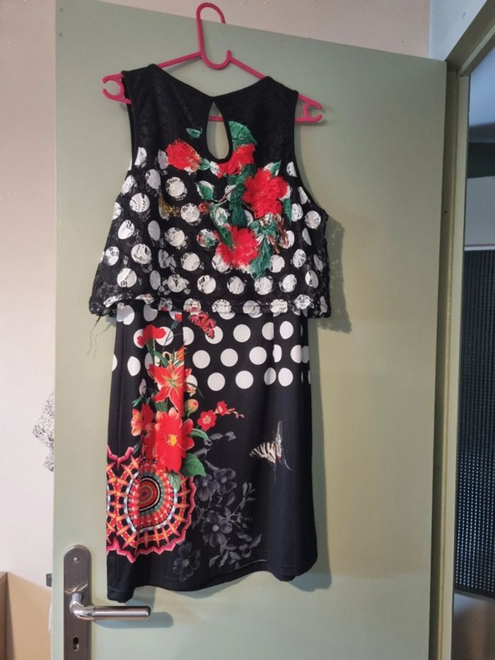 Robe été - photo numéro 2