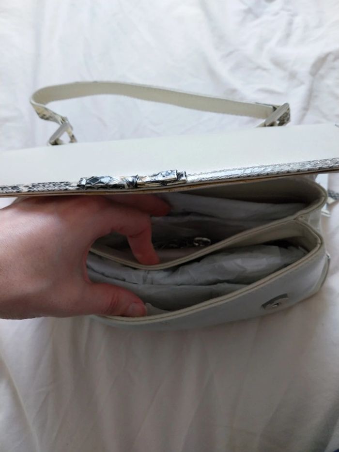 Sac cuir neuf - photo numéro 6