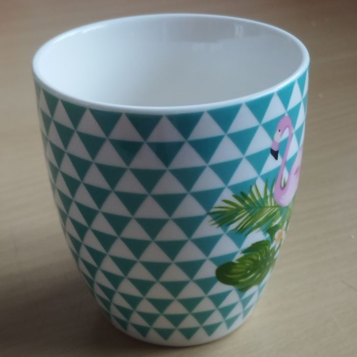 Grande tasse Neuf - photo numéro 6