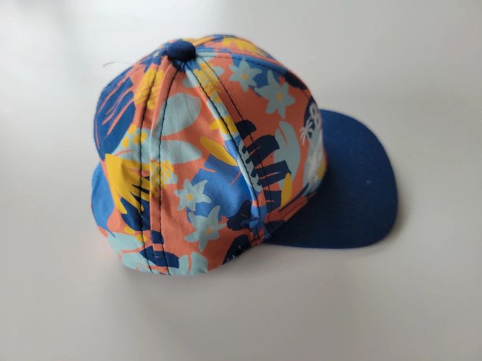 Casquette TAO 3-6mois - photo numéro 3