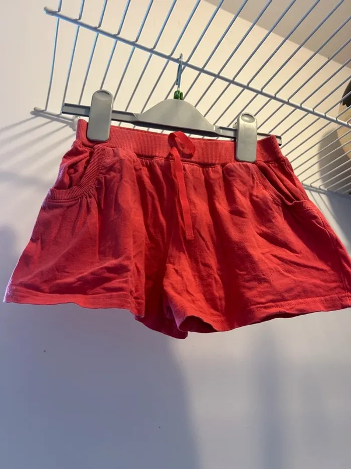 Short