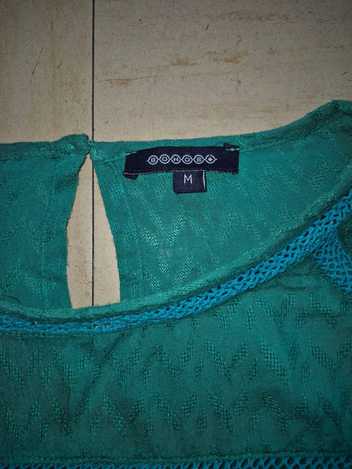 Blouse bonobo M - photo numéro 3