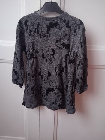 Robe Minnie