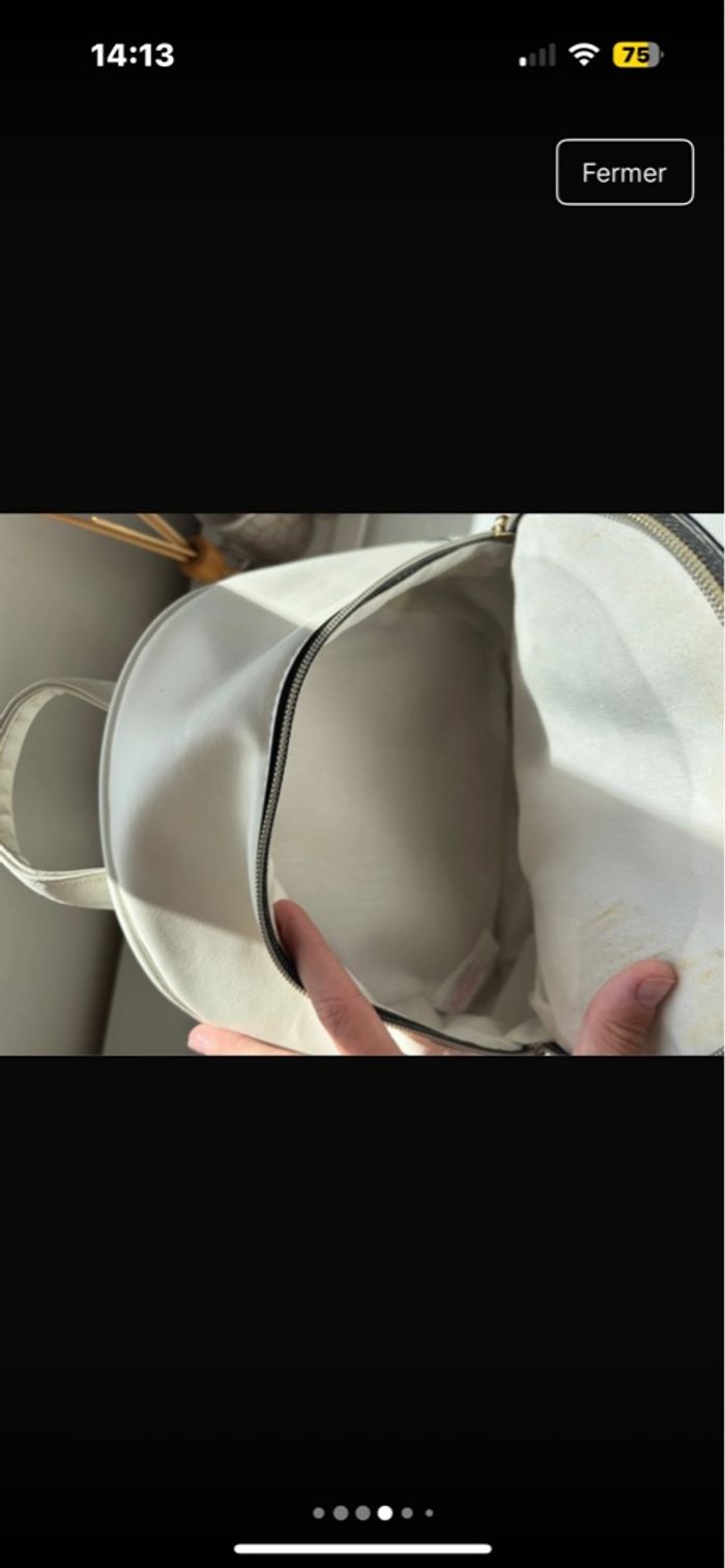 Sac à dos - photo numéro 2