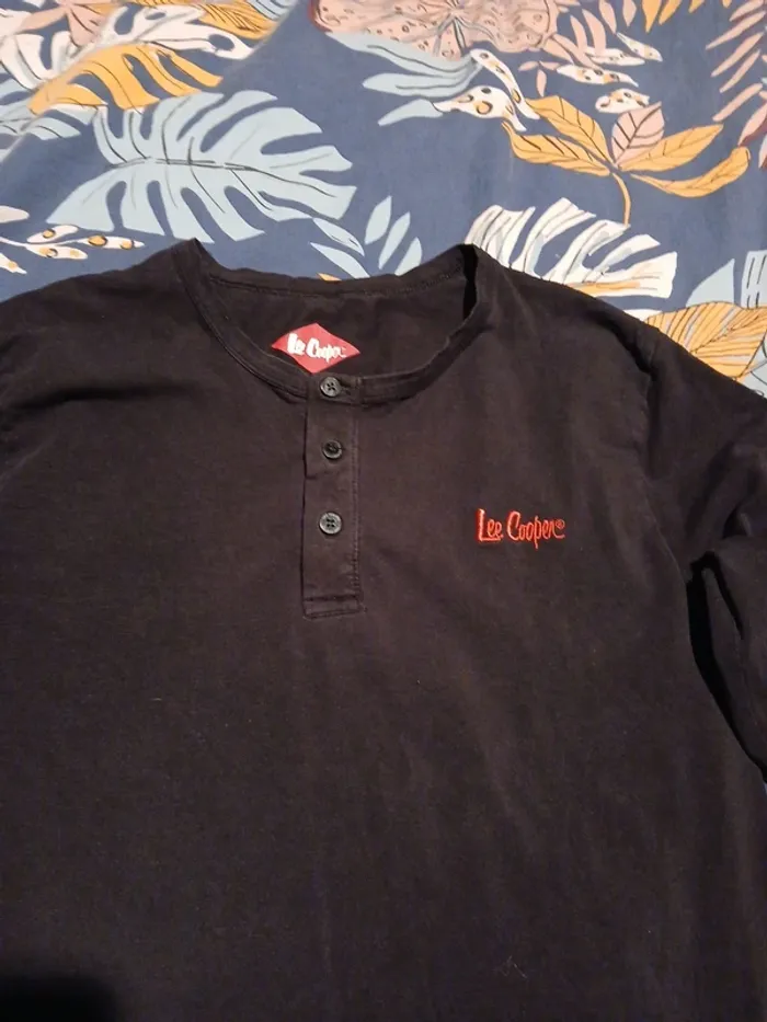 Lee cooper - photo numéro 2