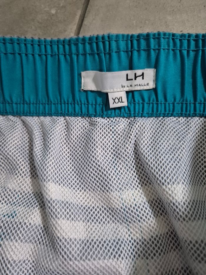 Short de bain homme - photo numéro 2