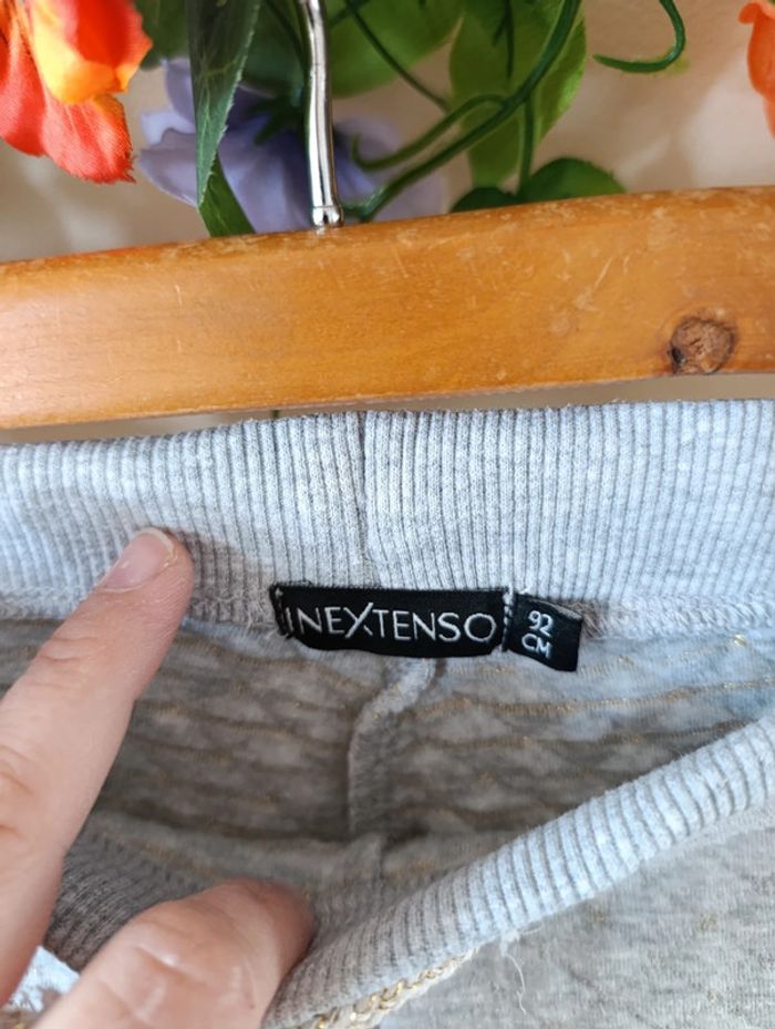 Jogging 24mois fille - photo numéro 2