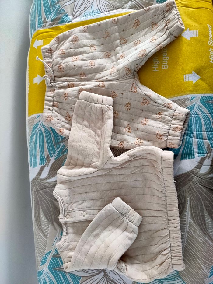 Ensemble Bambi - photo numéro 2