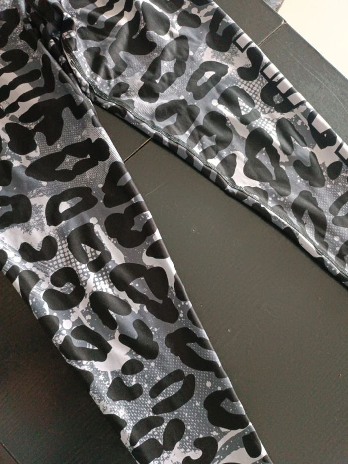 Legging Icaniwill taille L - photo numéro 3