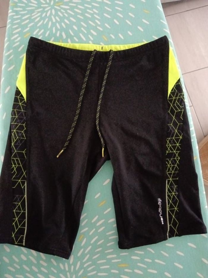 Short Nabaiji