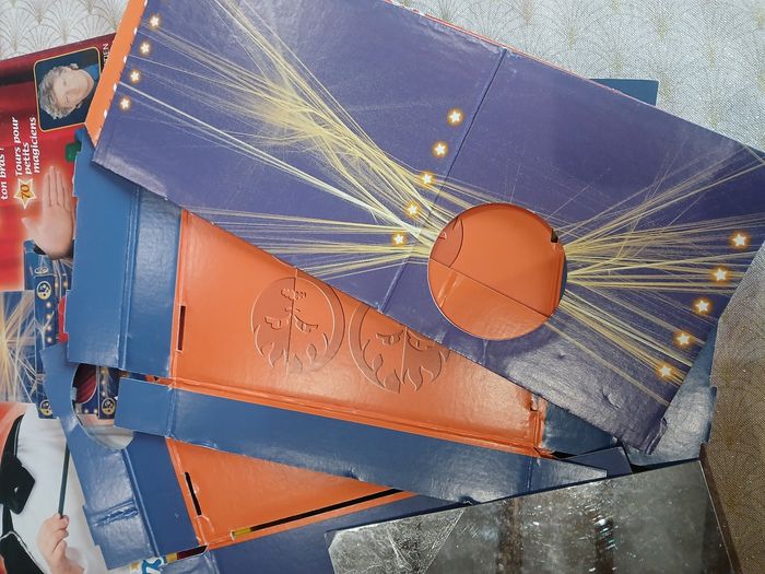 Boîte de jeu Magie - photo numéro 5