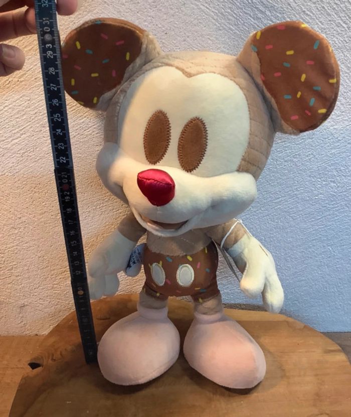 Mickey Collector numéro 6 Disney - photo numéro 3