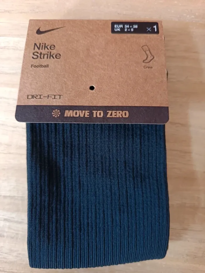 Chaussettes football Nike Strike
