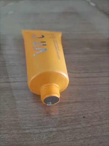Vit c papaya