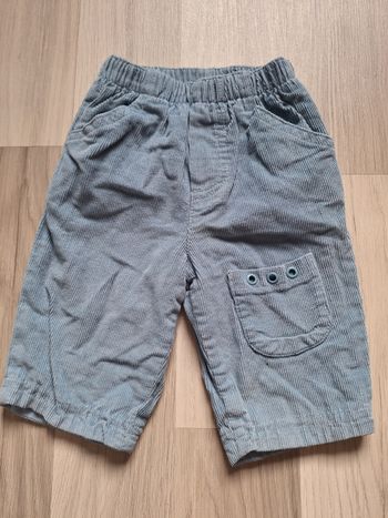 Pantalon bébé