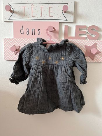 Robe 3 mois