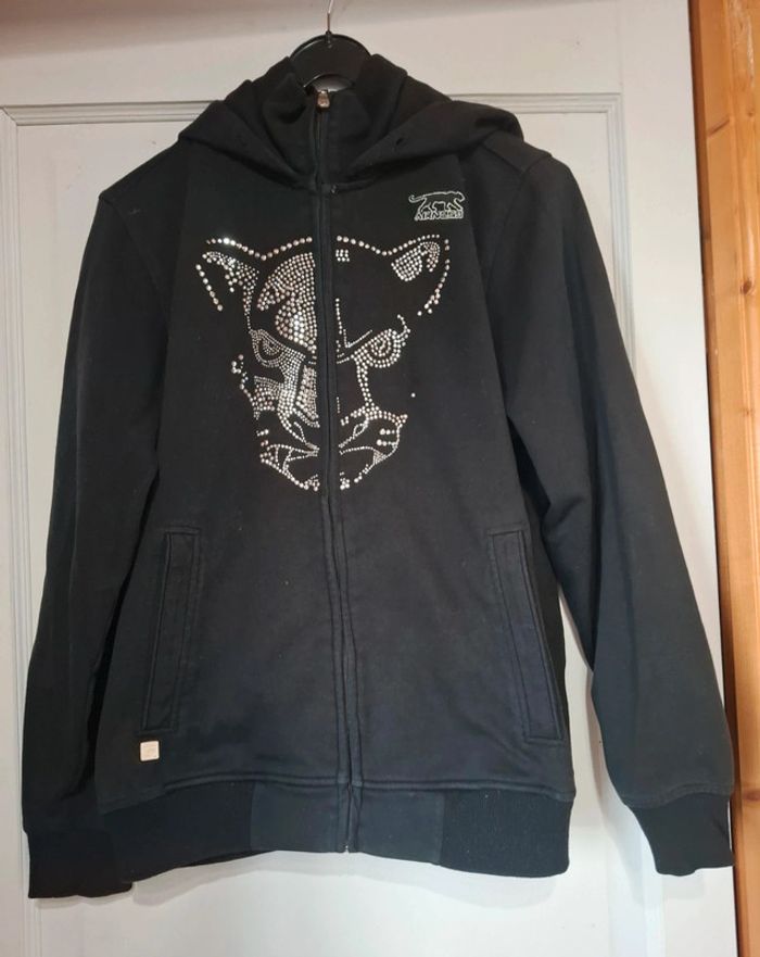 Veste pull airness