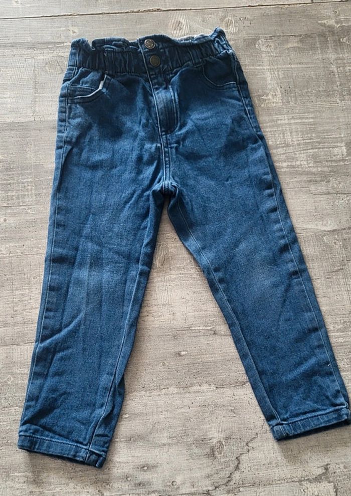 Jeans 4 ans