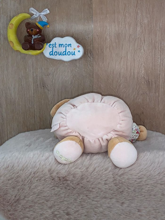 KAL17 doudou lapin 🐰 kaloo - photo numéro 2