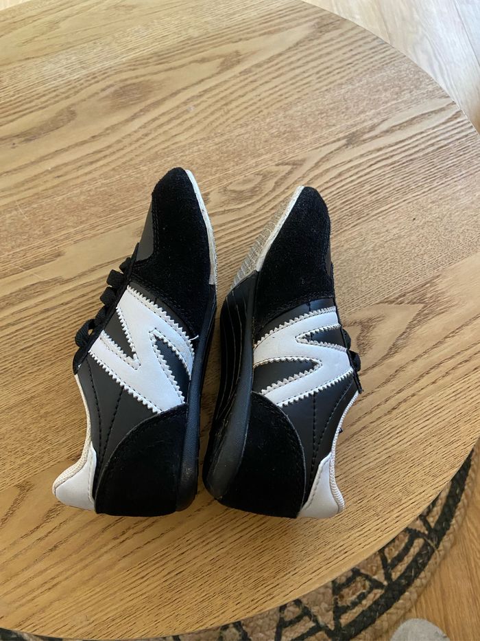 Baskets - photo numéro 2