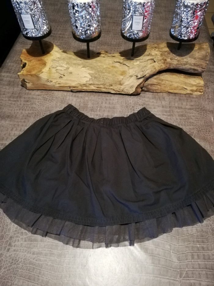 Jupe 8 ans - photo numéro 2