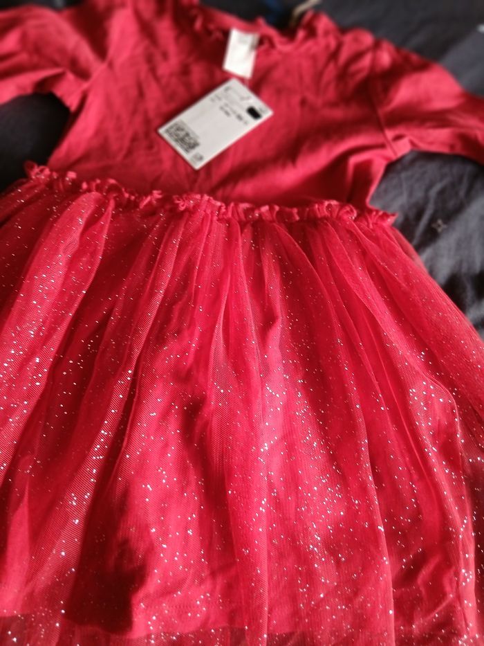 Robe de princesse H&M - photo numéro 5