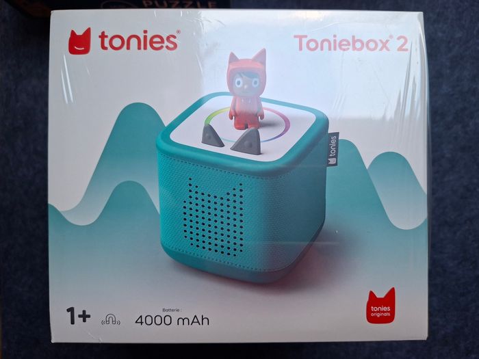 Toniebox 2