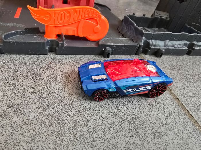 Hot wheels - photo numéro 4