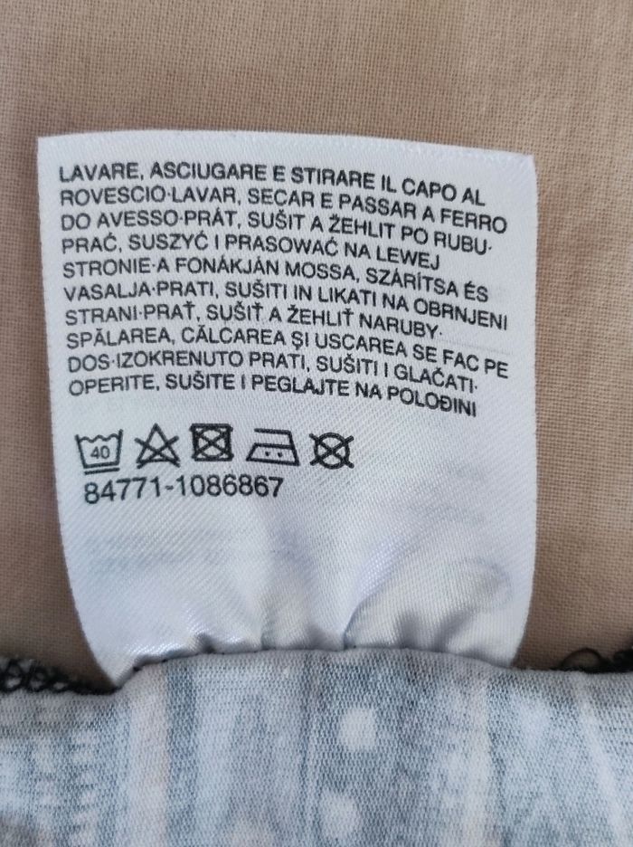 Débardeur à Motifs Femme T36 C&A - photo numéro 6