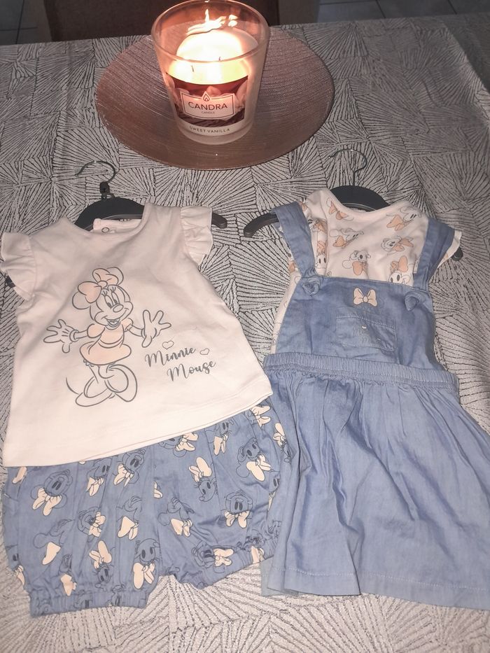 Lot minnie