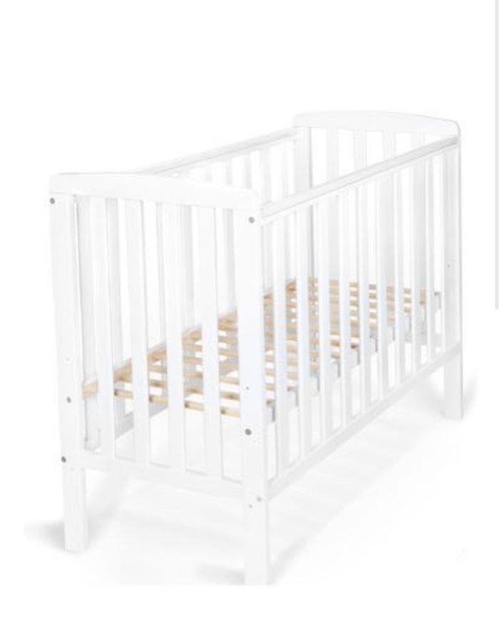 Lit bébé