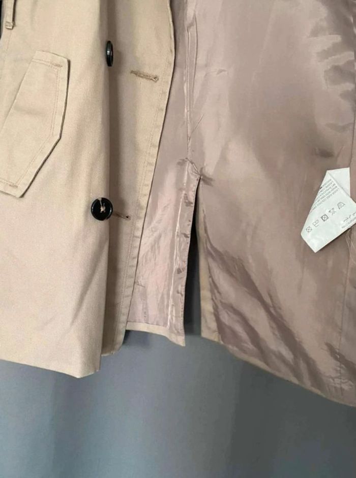 Manteau - photo numéro 9