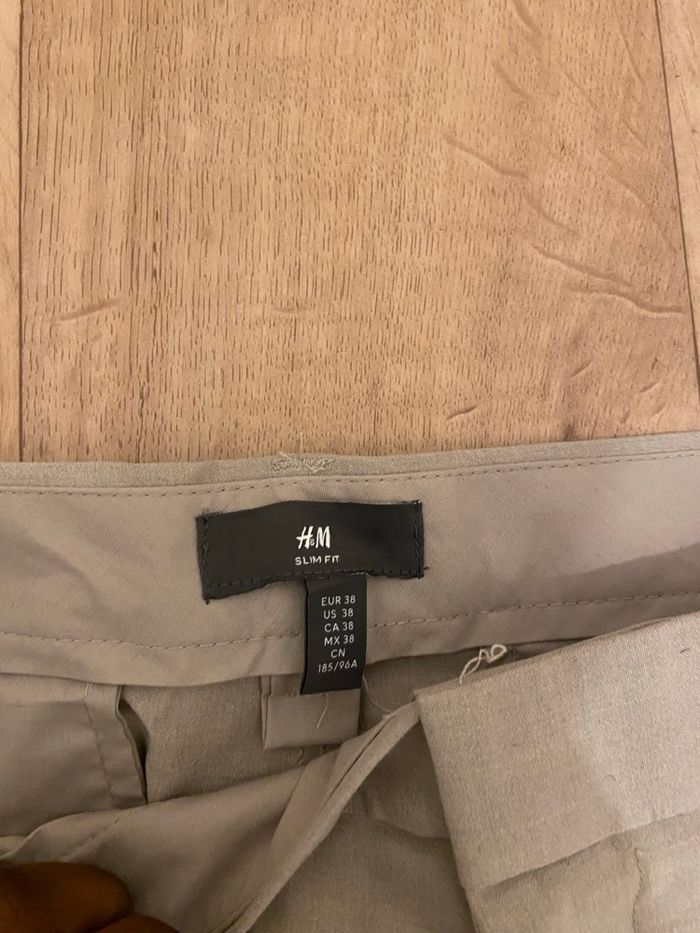 Pantalons H&M - photo numéro 7