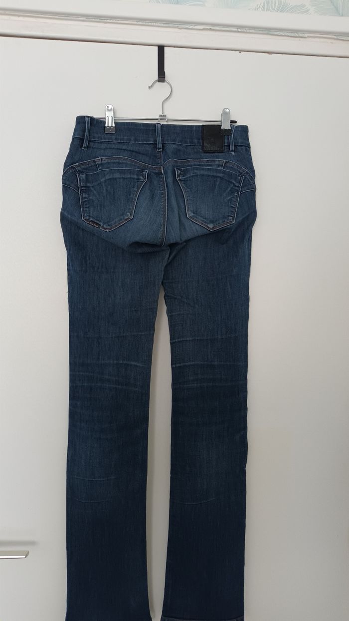 Jean salsa W27 L34 - photo numéro 5