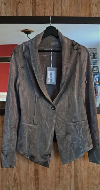 Blazer, Veste légère marque PLEASE