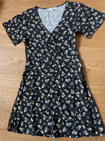 Robe, 12ans