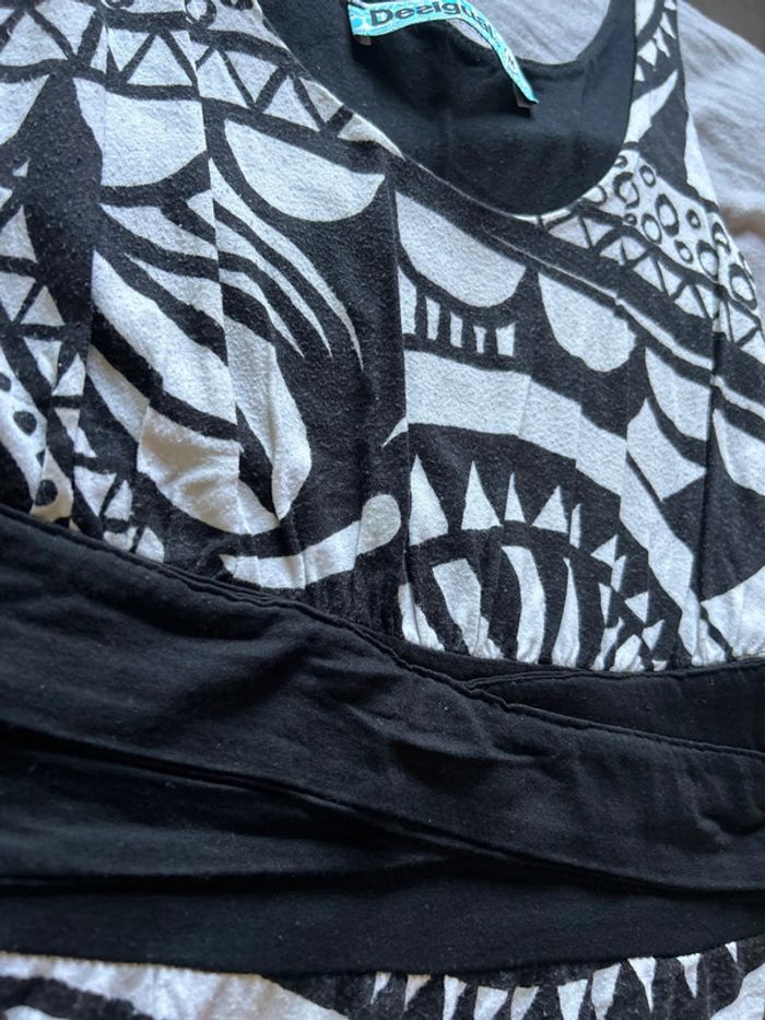 Robe Desigual - photo numéro 4