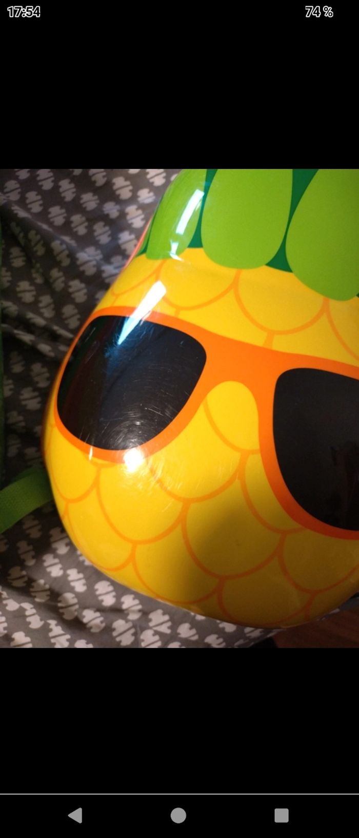 Bagagerie enfants - photo numéro 9