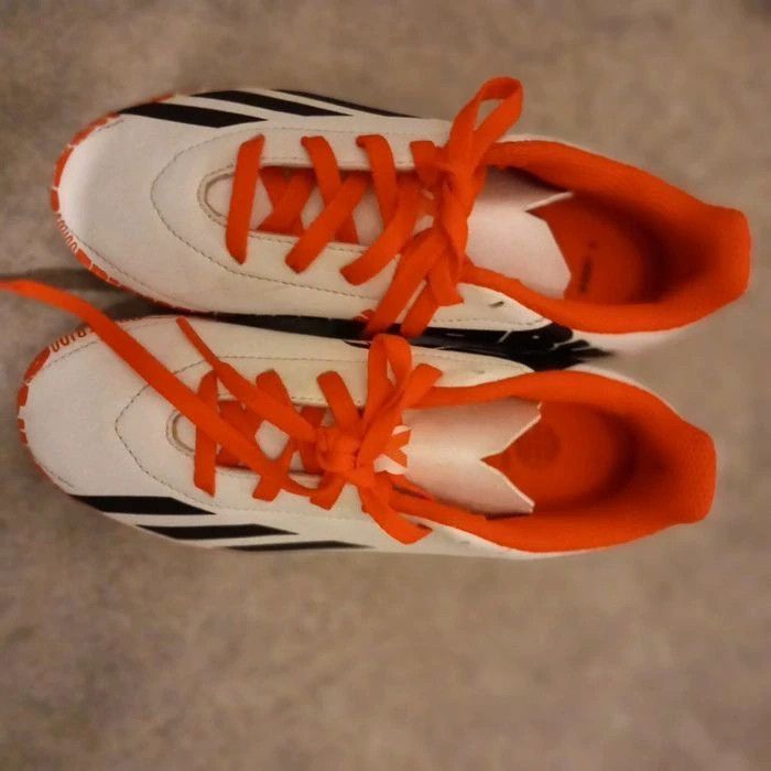 Chaussures de foot Lionel Messi - photo numéro 2